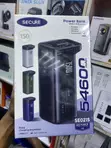 Secure 54,600mAh Power Bank - 2