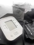 Automatic Digital Upper Arm Blood Pressure Monitor - 1