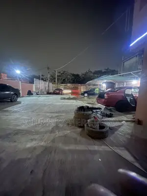 Carwash and Bar/Kitchen Staff