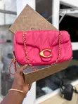 Quality Coach Handbag - Brand New - 1