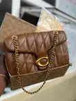 Quality Coach Handbag - Brand New - 4