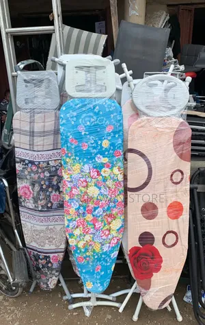 Beldray Foldable Ironing Board (Amfani)