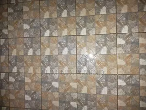 Professional Tiles Scrubbing Services
