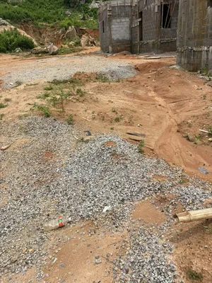 Land for 5 Bedroom Home, Wasa District