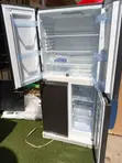 Skyrun 450HC Firiji - Side-by-Side, Sabon Kaya - 1