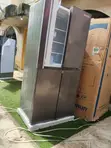 Skyrun 450HC Firiji - Side-by-Side, Sabon Kaya - 2