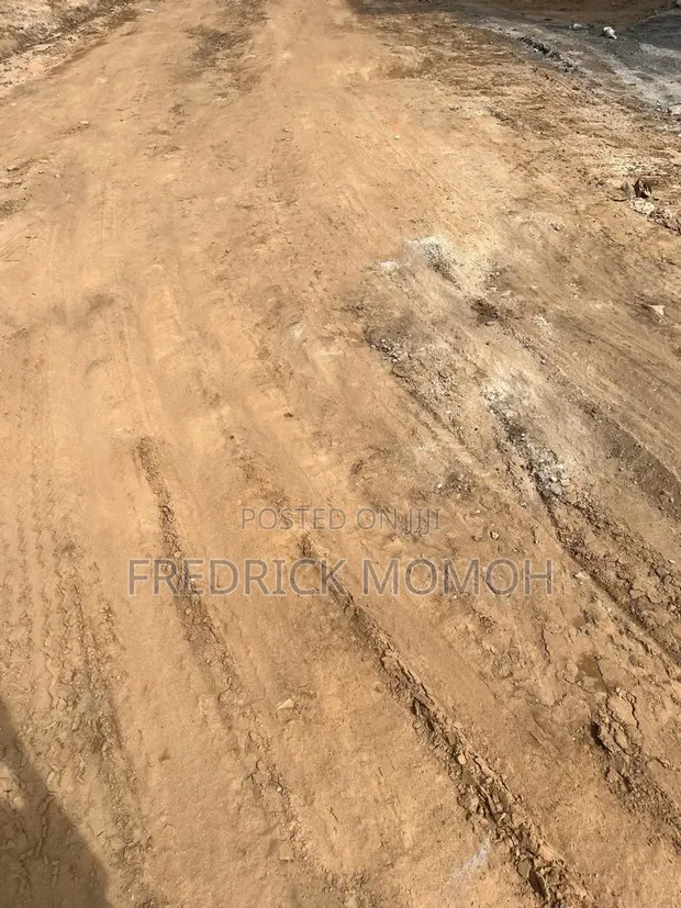 FCDA Approved Land for Sale at Pyakasa, Lugbe FCT Abuja - 1