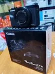 Canon G7X Mark III Camera - 2