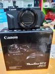 Canon G7X Mark III Camera - 3