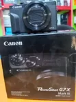 Canon G7X Mark III Camera - 4