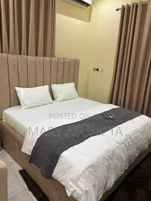 Ketilia Apartments - Ikate Short Let