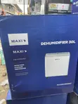 Maxi 30L Smart Dehumidifier - 2