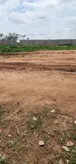 Spacious 500SQM Residential Land for Sale in Sherriti District, Abuja - 1