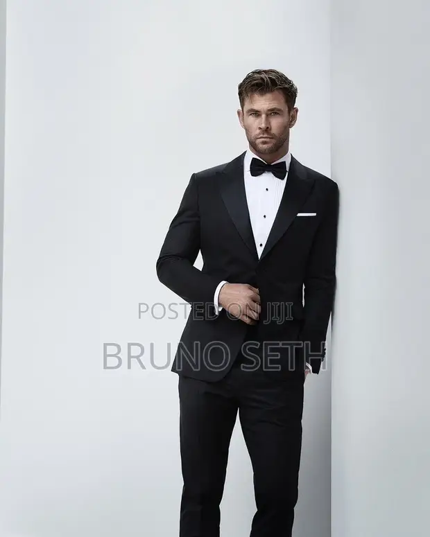 Arare Quality Men's Suits - 1