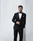 Arare Suits Na Maza masu Inganci - 1