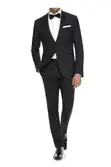 Arare Suits Na Maza masu Inganci - 2