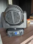 EXCELLENCE 19x40W RGBW LED Bee-Eye Moving Head Zoom Light - 3