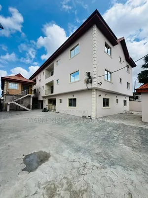 3 Bedroom Apartment for Sale in Ogba, Ikeja, Lagos