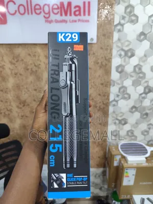 K29 Dogon Jirgin Selfie & Jirgin Kafa