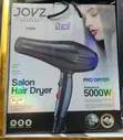 JOVZ Professional V-3983 5000W Salon Hair Dryer - 2