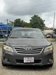 2010 Toyota Camry LE Sedan - 1