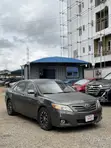 2010 Toyota Camry LE Sedan - 2