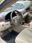 2010 Toyota Camry LE Sedan - 3
