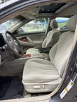 2010 Toyota Camry LE Sedan - 4