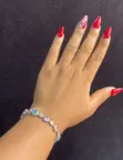 Multicoloured Bracelet - 2