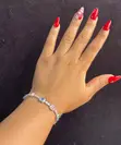 Multicoloured Bracelet - 3