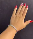 Multicoloured Bracelet - 5