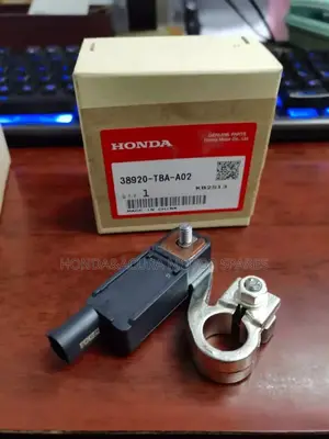 Honda Civic/Pilot Battery Terminal Head (2018-2020)