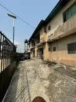 Furnished 2-Bedroom Duplex in Four Flat, Warri for Sale - 1
