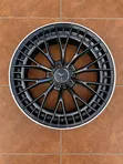 18-inch Mercedes-Benz C300 Alloy Rims (Brand New) - 1