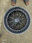 18-inch Mercedes-Benz C300 Alloy Rims (Brand New) - 2