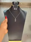 Necklace and Earrings Set - 3