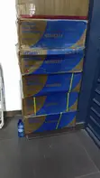 11kva Afriipower Hybrid Inverter 48v - 1