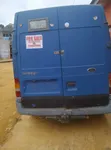 Ford Transit 2004 Bus - Blue - 4
