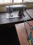 Complete Butterfly Zigzag Sewing Machine - 3
