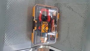 INGCO 1000A Digital Clamp Meter