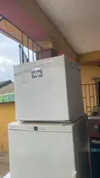 Power Deluxe Karamin Firij Na Kan Gado - 2