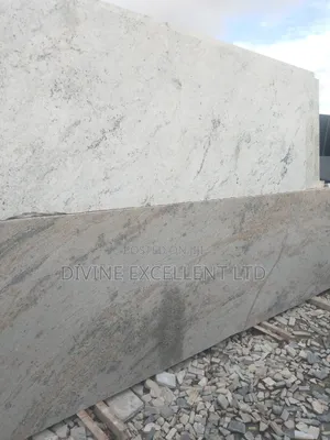 Batu Granite Mai Ƙarfi Don Amfani A Waje