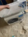 Sabon Midea 1.5hp Inverter Split AC da Copper Coil - 2