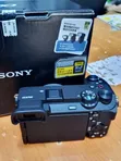 Sony A6700 Camera - 4