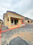 3 Bedroom Fully Detached Bungalow with BQ in Mowe Town - 2