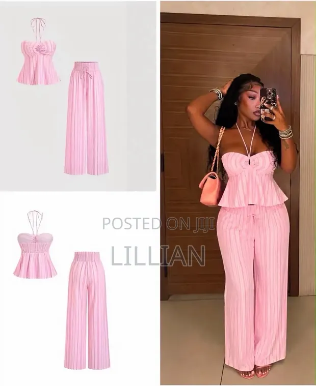 Lillys Collection - AKT Clothing - 1