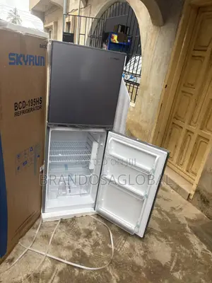 Skyrun BCD-195 Food Preservation Fridge