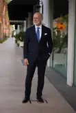 Ingantattun Elitman Corporate Suits na Maza - Sabon Shago - 1