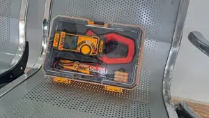 INGCO 1000A DC/AC Digital Clamp Meter