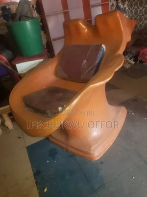 Used Hair Washing Basin and Hair Dryer